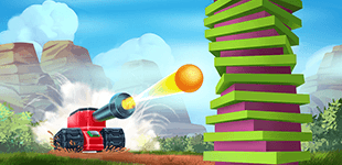 Destructor de torres