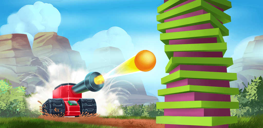 turmbuster