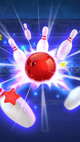 Estrellas de Bolos