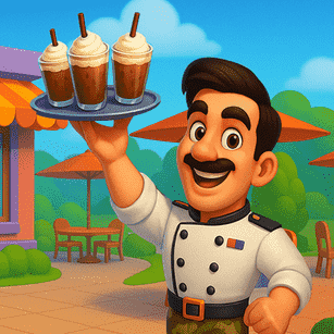 शेफ टाइकून